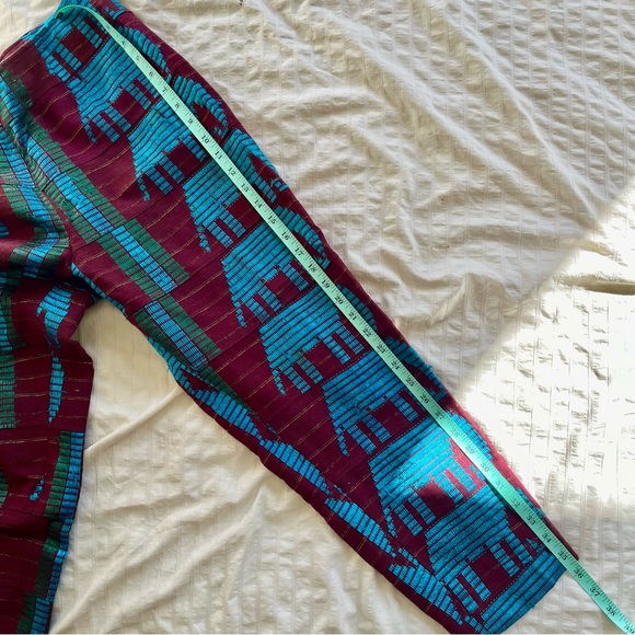 Vintage Deborah Gyug Trousers - Picture 5 of 6